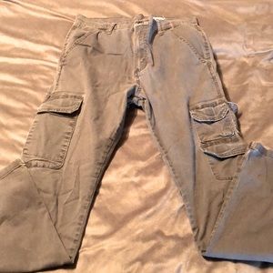 Wrangler Regular Taper Pants
